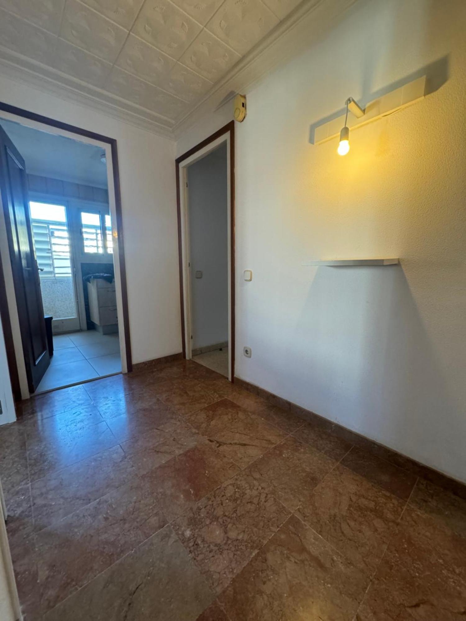 Appartement Pedro *