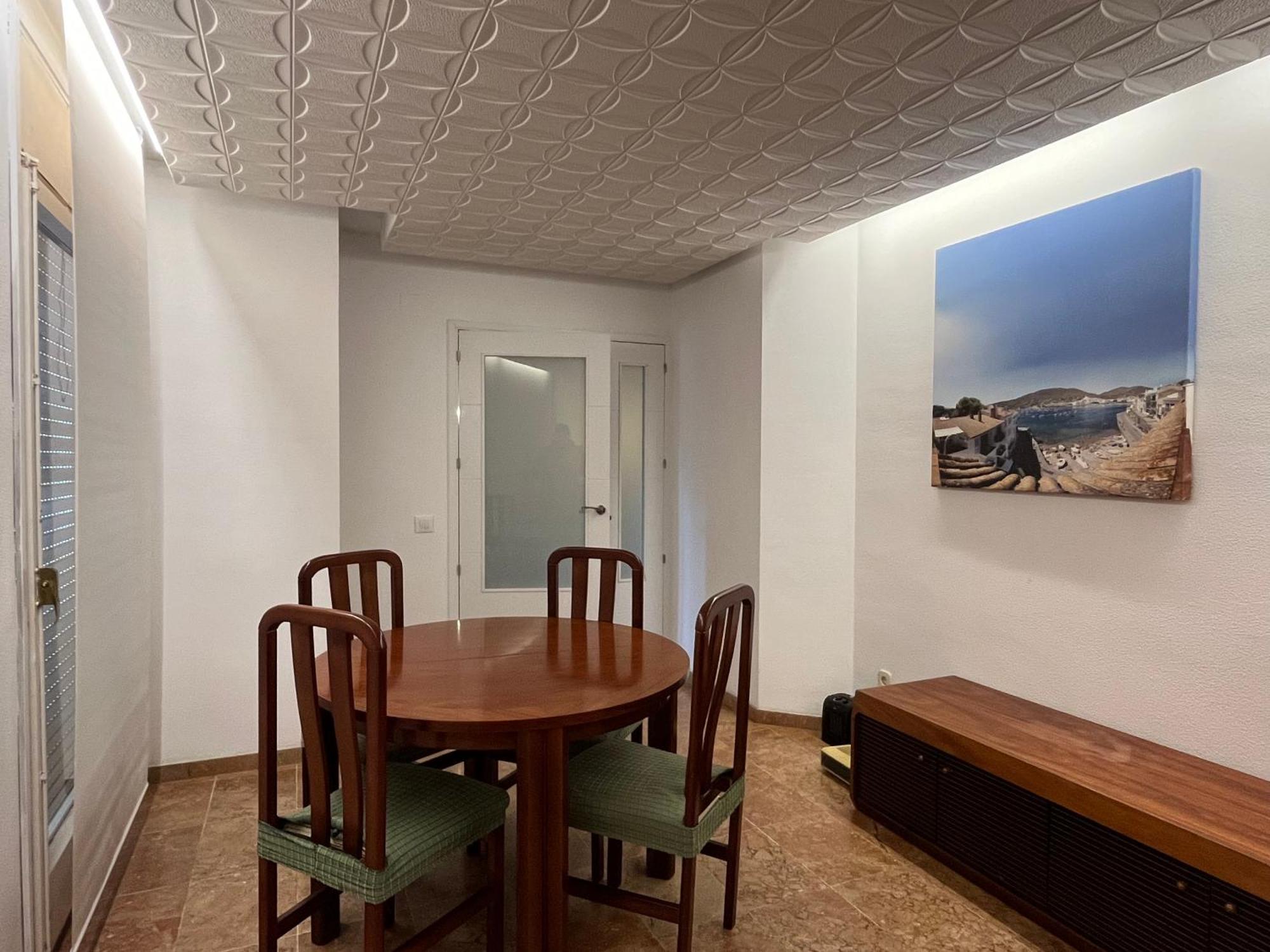 Appartement Pedro