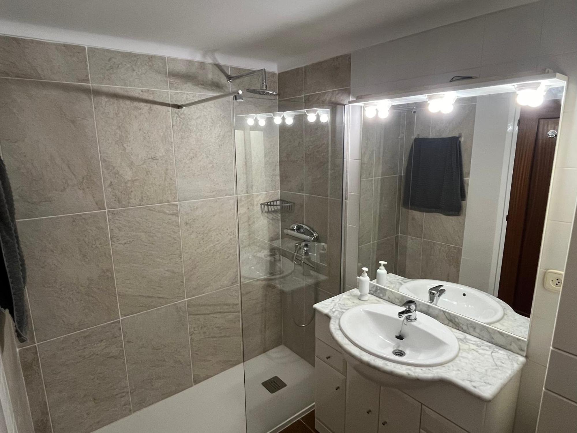 Appartement Pedro Roses