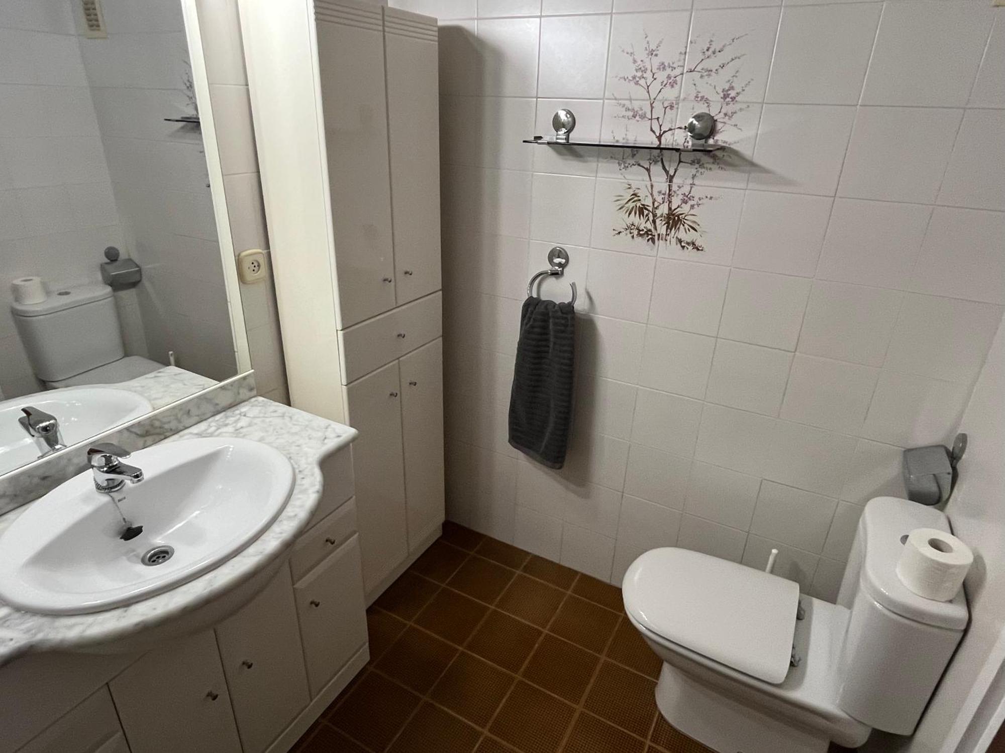 Appartement Pedro