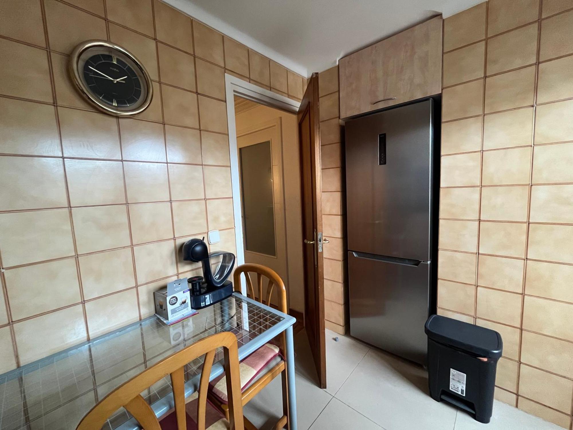 Pedro Appartement *