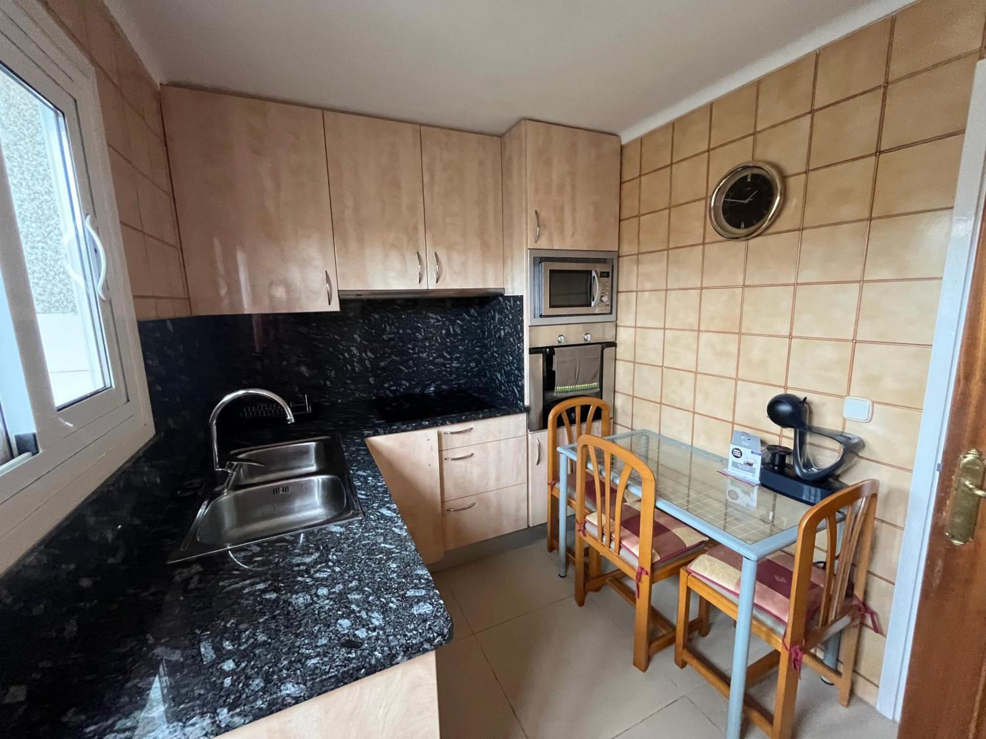 Pedro Appartement *