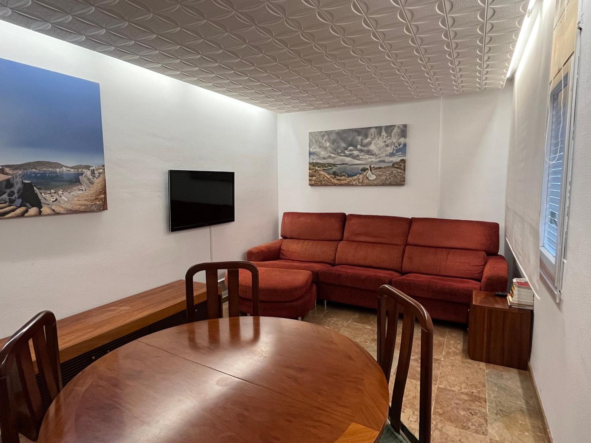 Appartement Pedro Roses