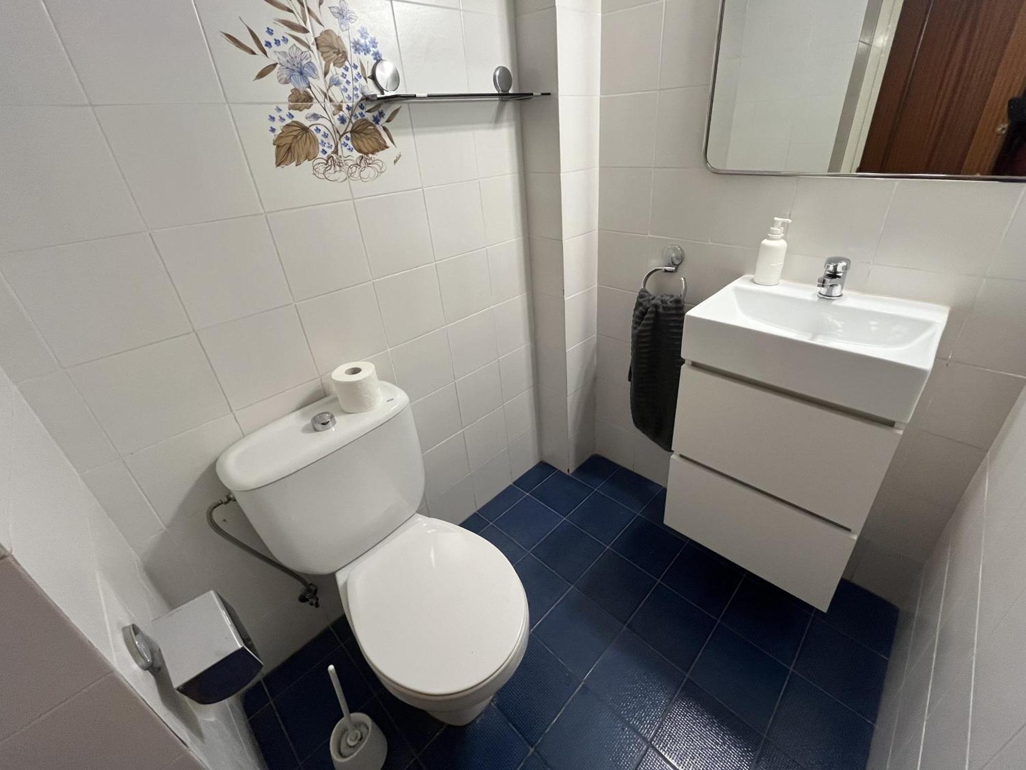 Pedro Appartement *