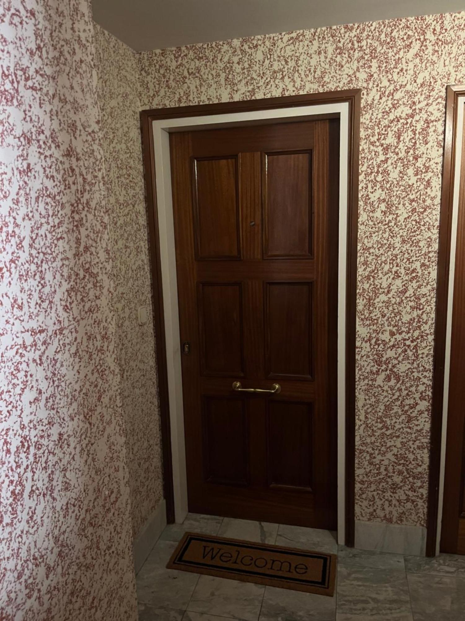 Pedro Appartement *